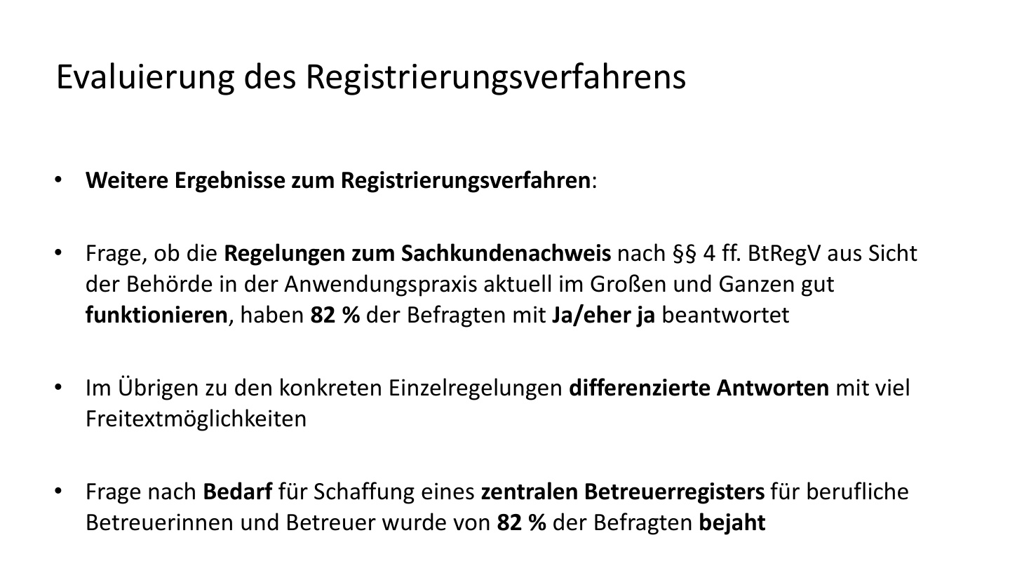 Schnellenbach Ergebnisse Evaluierung S.13